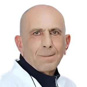 Гошхетелиани Теймураз - фотография Гошхетелиани Теймураз , лор - Кутаиси