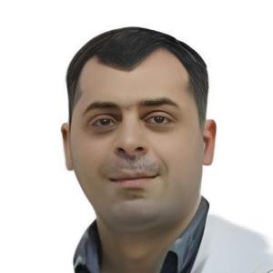 Киквидзе Отар - фотография Киквидзе Отар , радиолог - Кутаиси