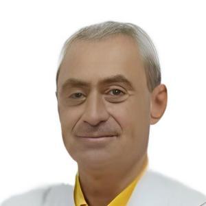 Девдариани Гога , невролог - Кутаиси