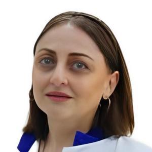 Дидберидзе Мака , инфекционист - Кутаиси