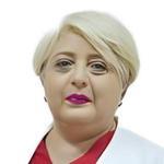 Гвенцадзе Екатерина Гвенцадзе Екатерина , Педиатр - Кутаиси