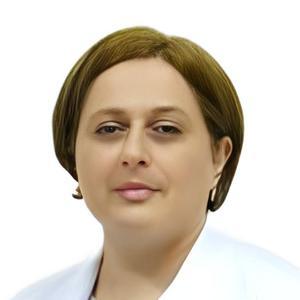 Дограшвили София , педиатр - Кутаиси
