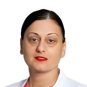 Чечелашвили Натия - фотография Чечелашвили Натия , нефролог - Кутаиси