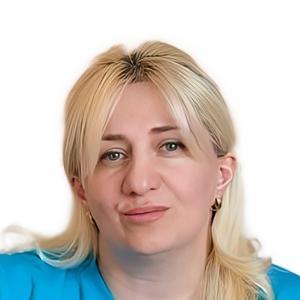 Гогсадзе Магда , невролог - Кутаиси