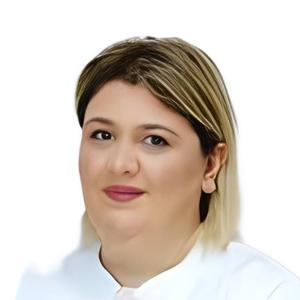 Кублашвили Ана , радиолог - Кутаиси