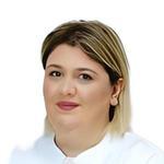 Кублашвили Ана , Радиолог - Кутаиси
