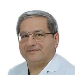 Месх Леван , травматолог, ортопед - Кутаиси