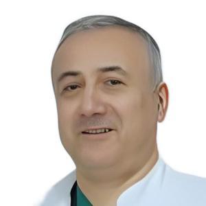 Менабде Давид - фотография Менабде Давид , хирург, онколог, проктолог (колопроктолог), сосудистый хирург (ангиохирург) - Кутаиси