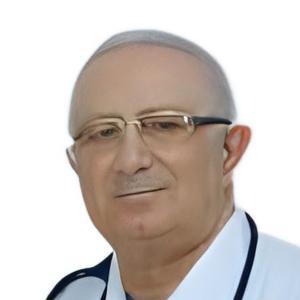 Убер Зураб , педиатр - Кутаиси