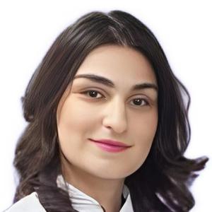 Афридонидзе Саломе , эндокринолог - Кутаиси