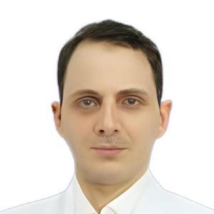 Альфаидзе Илья - фотография Альфаидзе Илья , бариатрический хирург - Кутаиси