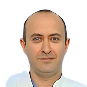 Зумбулидзе Гога , офтальмолог-хирург - Кутаиси