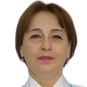Сарава Нукри , рентгенолог - Кутаиси