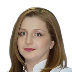 Абхадзе Тамта - фотография Абхадзе Тамта , офтальмолог (окулист) - Кутаиси