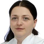 Апхадзе Натия , ЛОР - Кутаиси