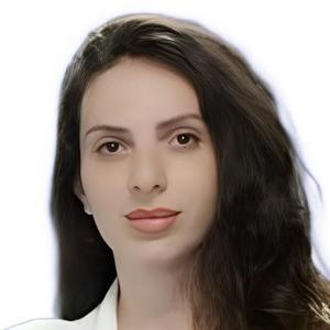 Камладзе Кристина , гинеколог, акушер, гинеколог-хирург - Кутаиси