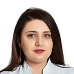 Дзодзуашвили Ниа , Офтальмолог (окулист) - Кутаиси