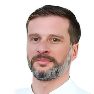Шенгелия Михаил - фотография Шенгелия Михаил , офтальмолог-хирург - Кутаиси