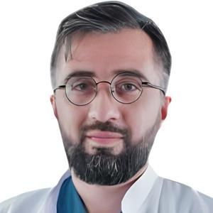 Адеишвили Леван , офтальмолог-хирург - Кутаиси