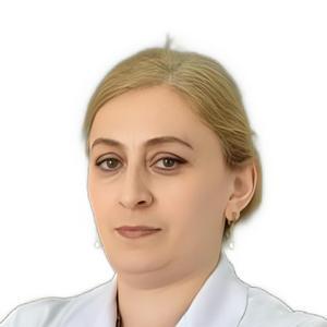 Могеладзе Наталья - фотография Могеладзе Наталья , врач общей практики (семейный врач) - Кутаиси