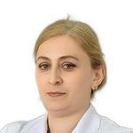 Могеладзе Наталья , Врач общей практики (семейный врач) - Кутаиси