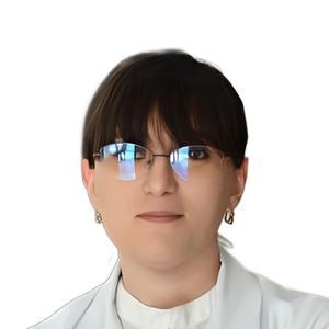 Зивзивадзе Майя - фотография Зивзивадзе Майя , рентгенолог - Кутаиси