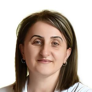 Чинчаладзе Теа , педиатр - Кутаиси