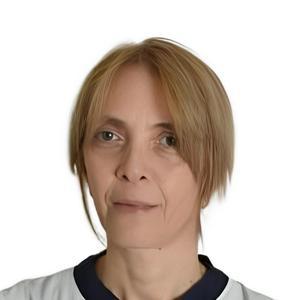 Мешвелиани Нона , врач общей практики (семейный врач) - Кутаиси