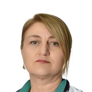 Чубинидзе Инга , врач общей практики (семейный врач), педиатр - Кутаиси