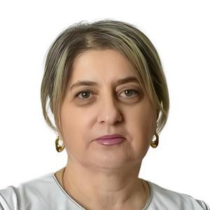 Геденидзе Мекка , онколог, маммолог - Кутаиси