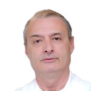 Хабеишвили Зураб - фотография Хабеишвили Зураб , травматолог, ортопед - Кутаиси