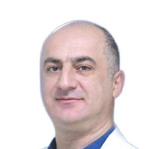 Хуцишвили Георгий , травматолог, ортопед - Кутаиси