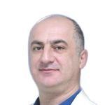 Хуцишвили Георгий , Травматолог, Ортопед - Кутаиси
