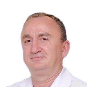 Робакидзе Ираклий - фотография Робакидзе Ираклий , детский ортопед, детский травматолог, хирург-травматолог - Кутаиси