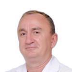 Робакидзе Ираклий , Детский ортопед, Детский травматолог, Хирург-травматолог - Кутаиси