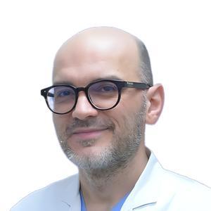 Гогинава Ираклий , травматолог, ортопед, хирург-травматолог - Кутаиси