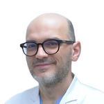 Гогинава Ираклий , Травматолог, Ортопед, Хирург-травматолог - Кутаиси