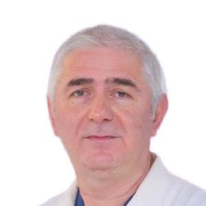 Гугешашвили Бесик - фотография Гугешашвили Бесик , детский хирург - Кутаиси
