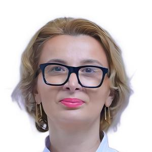 Бабухадия Наталья , проктолог (колопроктолог) - Кутаиси