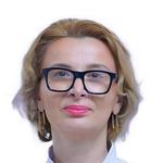 Бабухадия Наталья , Проктолог (колопроктолог) - Кутаиси