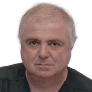 Абуладзе Георгий , невролог - Кутаиси