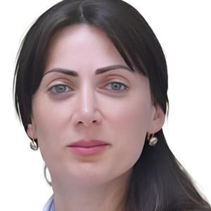 Кубанеишвили Лика , невролог - Кутаиси