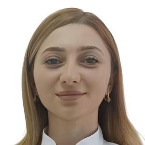 Гиоргадзе Майя , гинеколог - Кутаиси