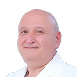 Зарнадзе Теймураз , пластический хирург - Кутаиси