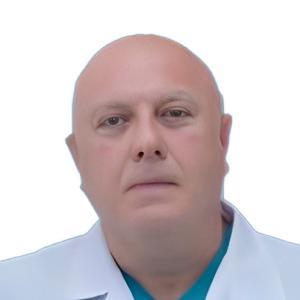 Габуния Георгий , травматолог, ортопед - Кутаиси
