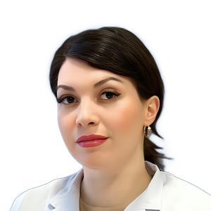 Маглаперидзе Майя - фотография Маглаперидзе Майя , дерматолог - Кутаиси
