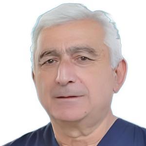 Санеблидзе Тамаз , детский лор - Кутаиси