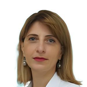 Чакветадзе Хатуна - фотография Чакветадзе Хатуна , эндокринолог - Кутаиси