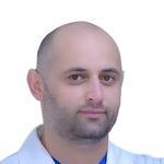 Ахвледиани Арчил , Челюстно-лицевой хирург - Кутаиси