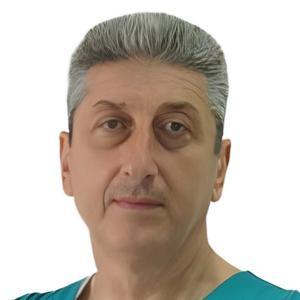 Джугели Давит - фотография Джугели Давит , гастроэнтеролог - Кутаиси
